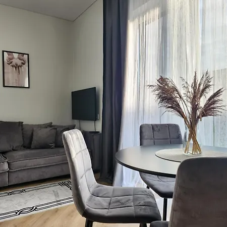 Apartment Takas I Jura Apartamentai *