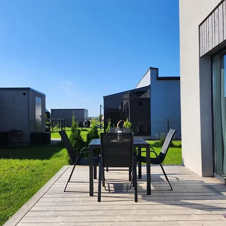 Takas I Jura Apartamentai