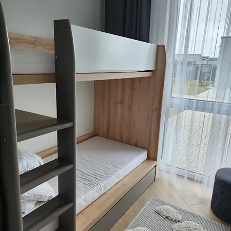 Apartment Takas I Jura Apartamentai Palanga