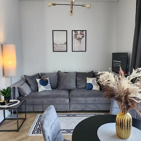 Takas I Jura Apartamentai * Palanga