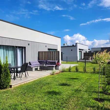 Takas I Jura Apartamentai Apartment