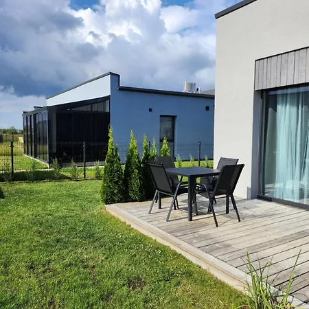 Takas I Jura Apartamentai Palanga