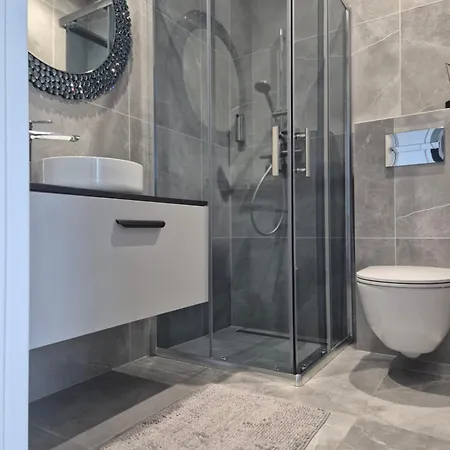 Takas I Jura Apartamentai Apartment Palanga
