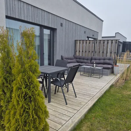 Takas I Jura Apartamentai *