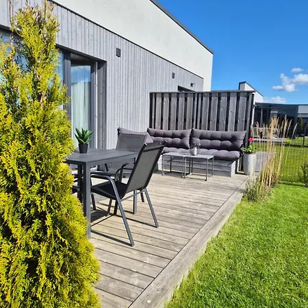 Apartment Takas I Jura Apartamentai